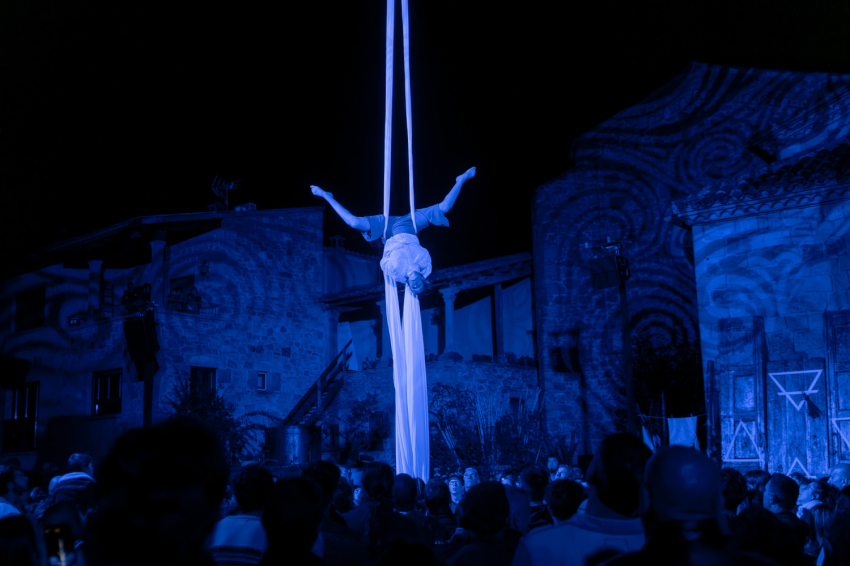 Fes-ta Bruixa (Fête des Sorcières) à Sant Feliu Sasserra (54117054195_3ce58c43ae_k)