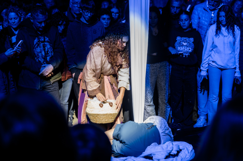 Fes-ta Bruixa (Fête des Sorcières) à Sant Feliu Sasserra (54117054085_33166334d6_k)