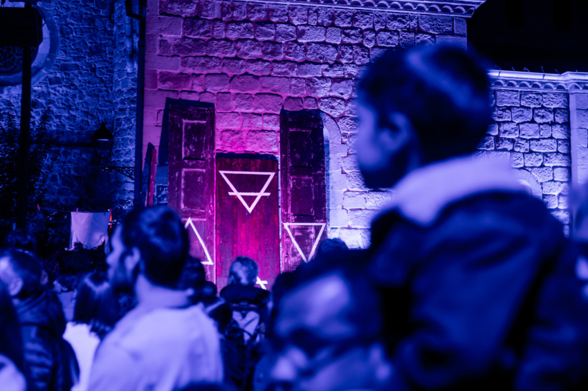 Fes-ta Bruixa (Fête des Sorcières) à Sant Feliu Sasserra (54116864363_d53decd745_k)
