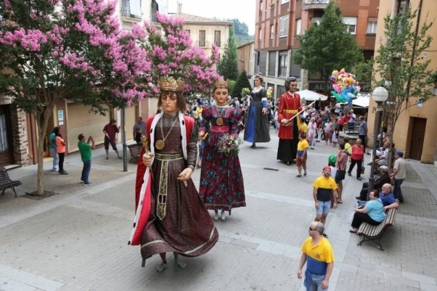 Major Festival of Sant Hilari Sacalm (524A0176)