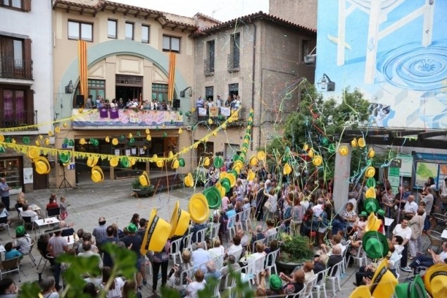 Major Festival of Sant Hilari Sacalm (524A9570)