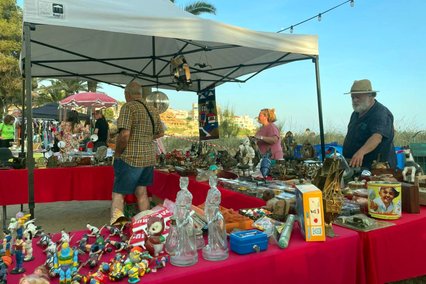 Pleamar Vintage Market d'Altafulla 2025 (Photo_5920269885760458227_y)