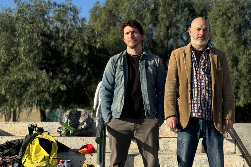 TEATRE de temporada a Santa Perpètua de Mogoda (2. El Parc 1_)