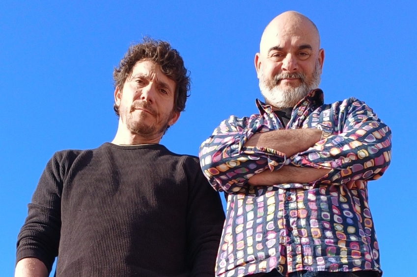 TEATRE de temporada a Santa Perpètua de Mogoda (El Parc)