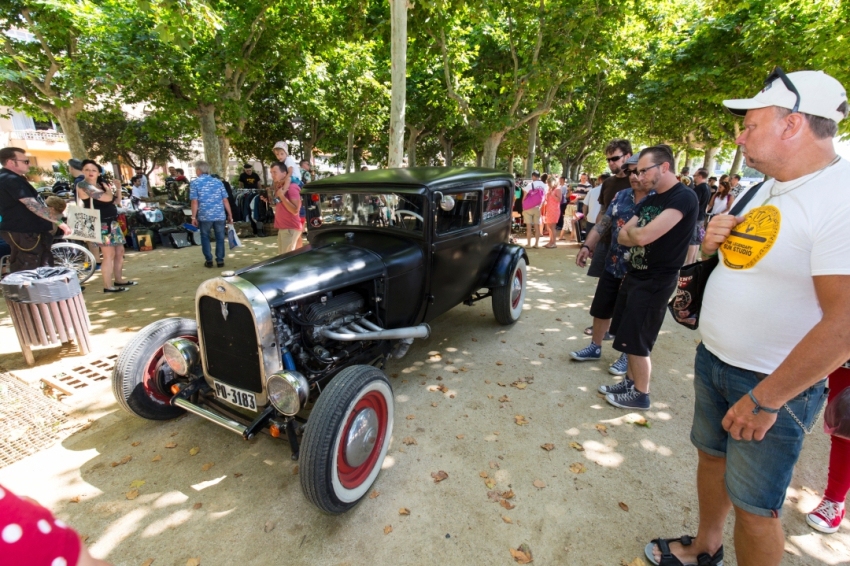 Screamin' Festival in Calella (Screamin Festival Calella 14)