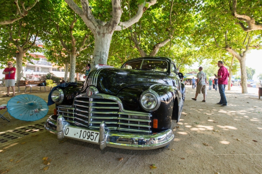 Screamin' Festival in Calella (Screamin Festival Calella 15)