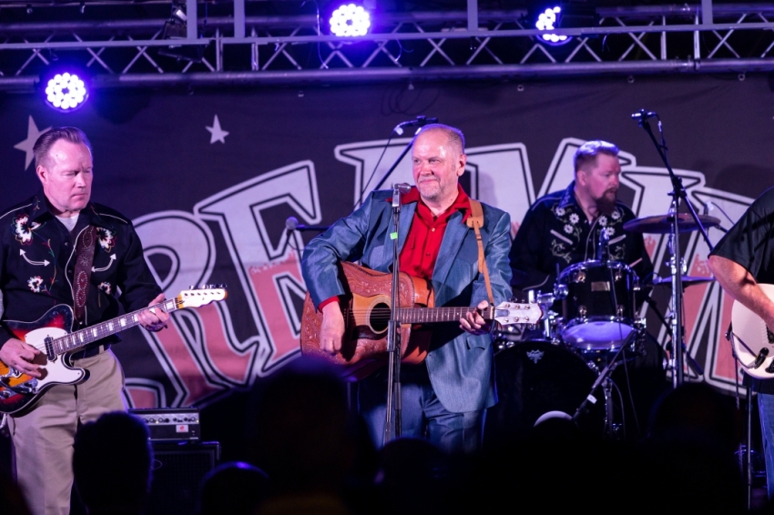 Screamin' Festival in Calella (Screamin Festival Calella 12)