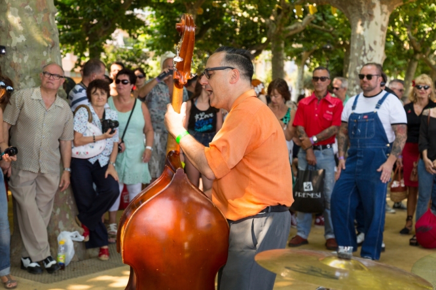 Screamin' Festival in Calella (Screamin Festival Calella 13)