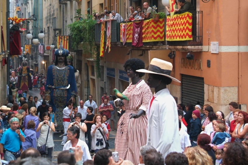 Santa Tecla en Tarragona (2855)