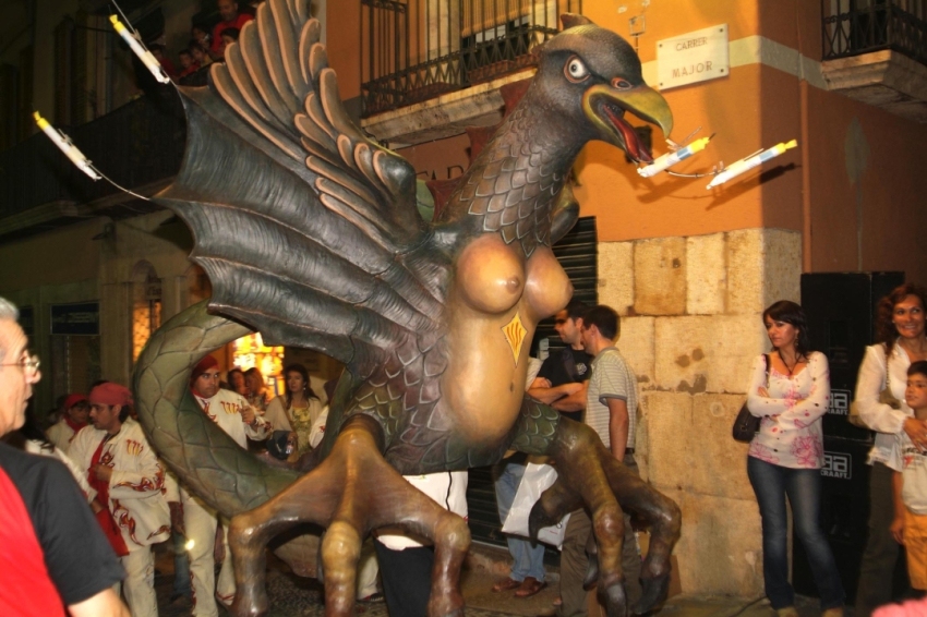 Santa Tecla en Tarragona (0251)