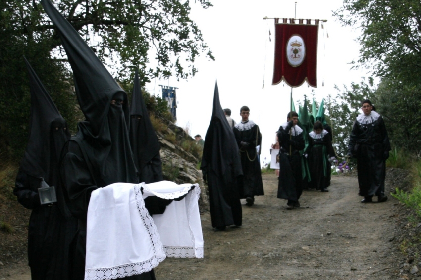 Holy Week in La Selva del Camp (Setmana Santa 04)