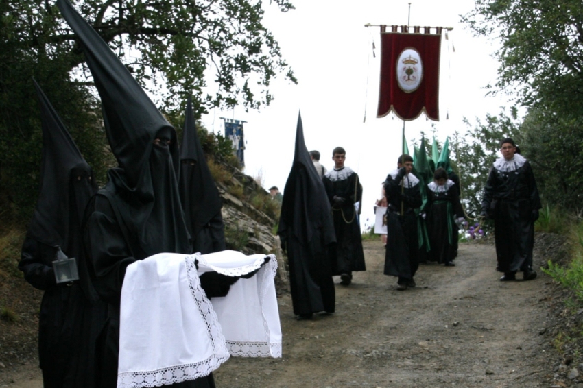 Semaine Sainte à La Selva del Camp (Setmana Santa 04)