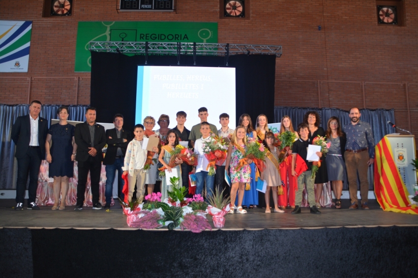 Fira de Setembre d'Almenar (Imatge 5b Pubillatge)
