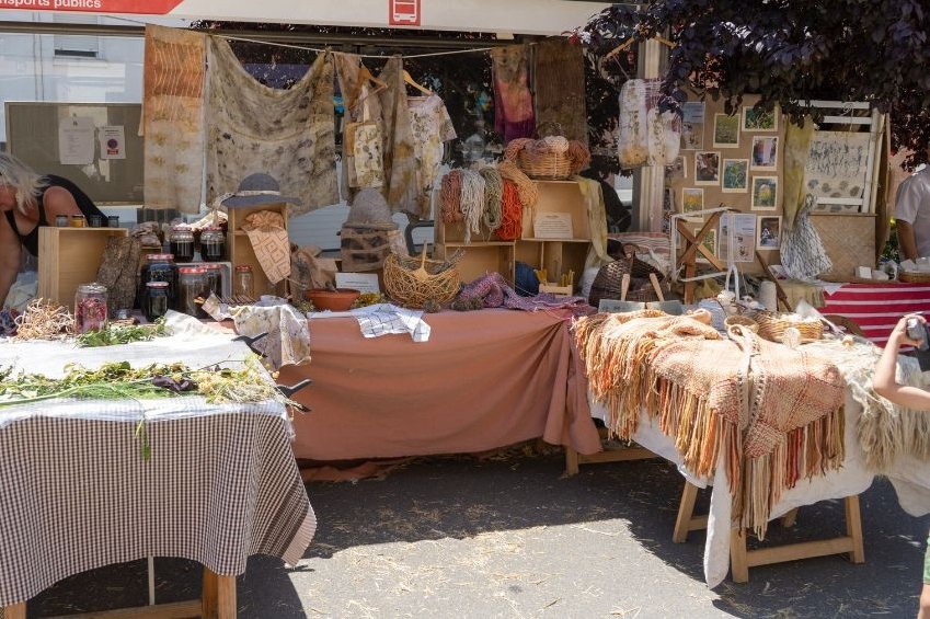 Mercat Medieval a Almenar (Mercat Medieval A Almenar 3)