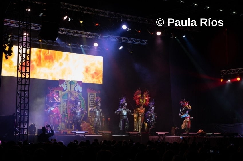 Carnaval de Tarragona 2024 (Disfressa_dor_2023_Paula Rios 1)