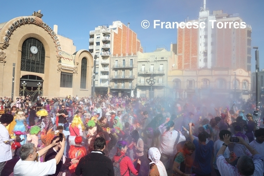 Carnaval de Tarragona 2024 (Ultim Polvo2_FrancescTorres 1)