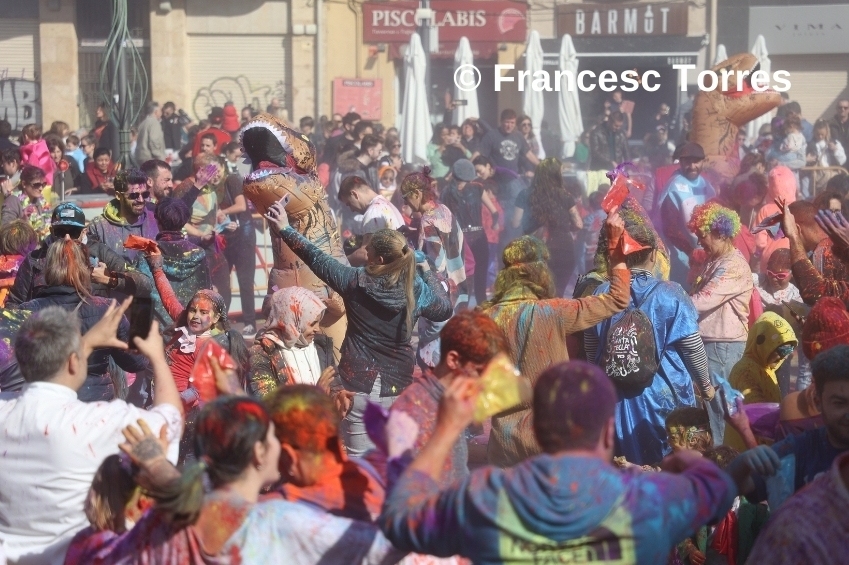 Carnaval de Tarragona 2024 (Ultim Polvo_FrancescTorres 2)