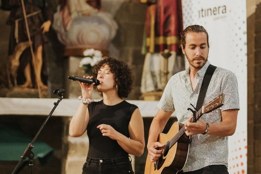 Festival Itinera en Tiurana (2)