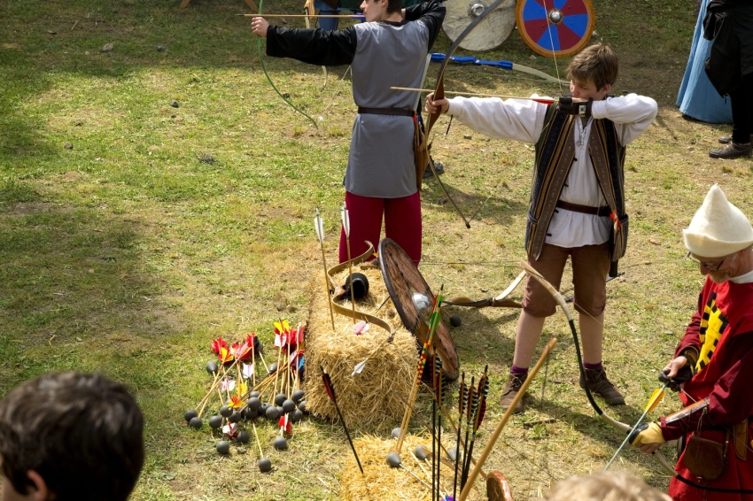 Feria Medieval de Hostalric (Firamedieval_3)