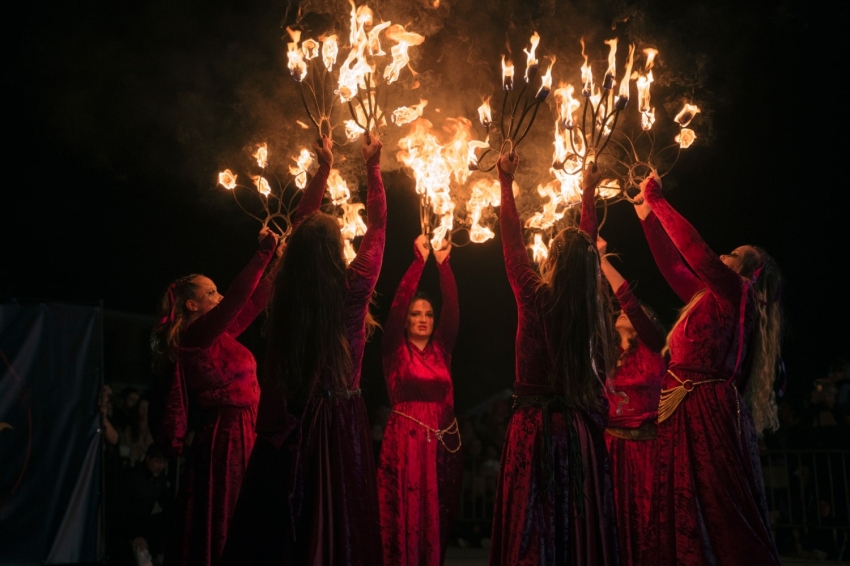 Feria Medieval de Hostalric (Firamedieval_4)