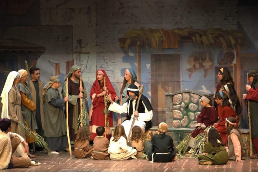 Los Pastorets de lEspluga de Francolí (Pastorets 2)