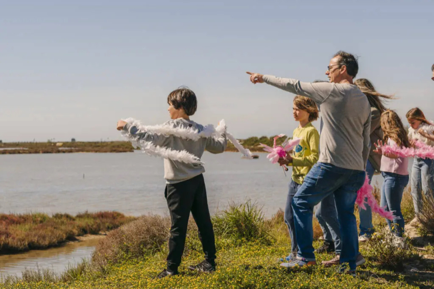 Family Activity - Flamenco Mission at MónNatura Delta de l'Ebre (97 1024x1024.jpg)