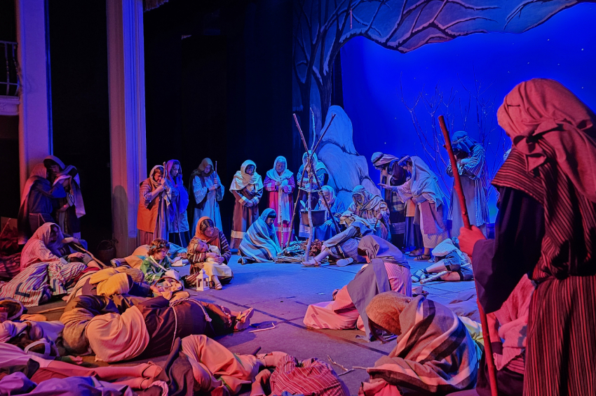 Els Pastorets de Capellades - LEstel de Natzaret (60 Pastorets De Capellades)