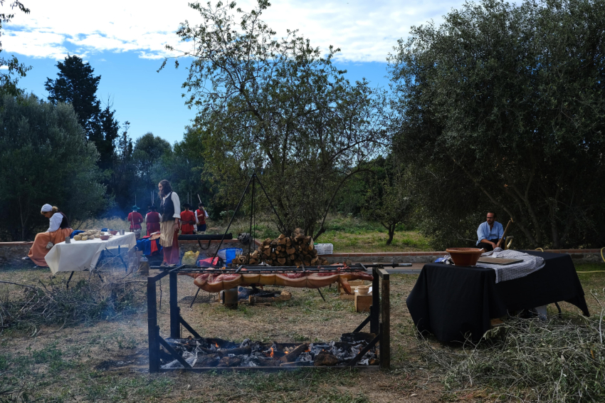 Festival des Miquelets à Olesa de Montserrat (Dscf9549 Min)