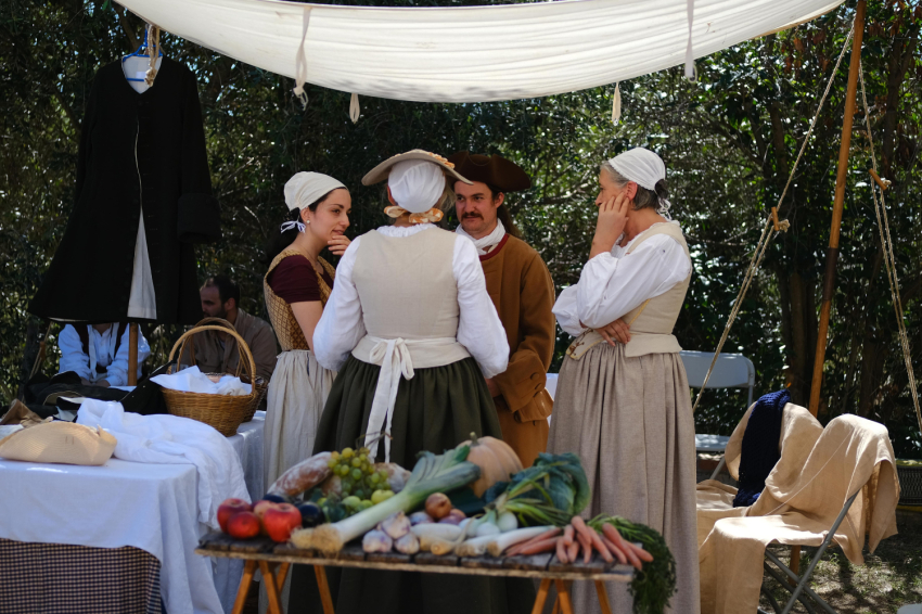 Festival des Miquelets à Olesa de Montserrat (Dscf5461 Min)