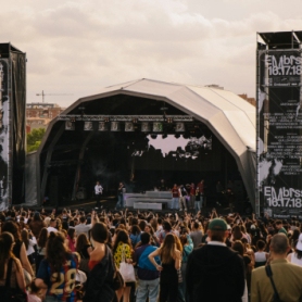 Embassa't Festival