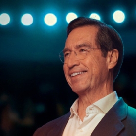 Mario Alonso Puig - Faites l'(im)possible au Théâtre Tívoli&#8230;