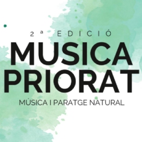 Priorat Music, Music and Natural Setting