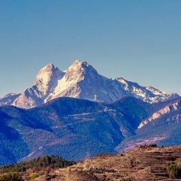 11 de desembre, Dia Mundial de les Muntanyes