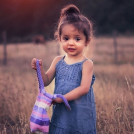 11 de octubre, Día Mundial de la niña