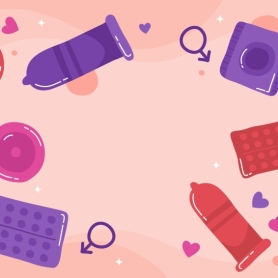 14 de febrer, Dia Europeu de la Salut Sexual