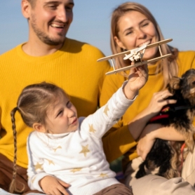 15 mai, Journée internationale des familles