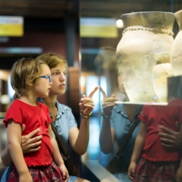 18 de Mayo, día internacional de los museos