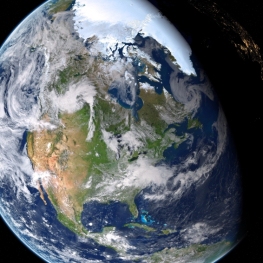 22 avril, Journée mondiale de la Terre