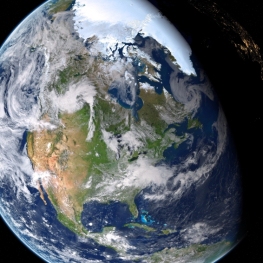 April 22, World Earth Day