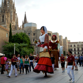 22 d'agost, Dia Mundial del Folklore