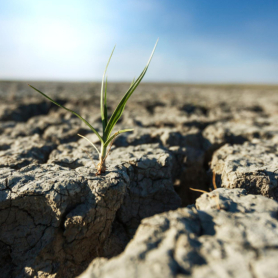 24 de octubre, Día Internacional contra el Cambio Climático