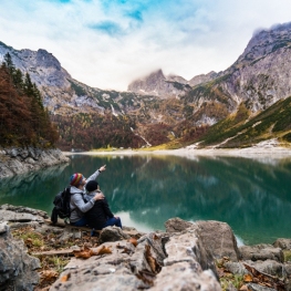 24 de mayo, Día Internacional de los Parques Naturales