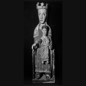 September 8 - Meritxell Day of Andorra