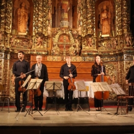 Festival AIMS à Solsona