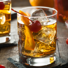 Alfa-vermouth à Alfarràs