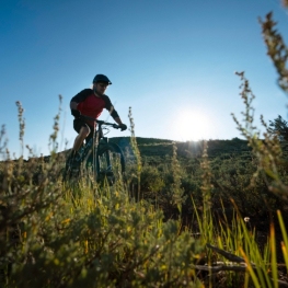 'Anar-hi Bike' in Sant Julià del Llor i Bonmatí