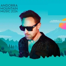 Andorra Mountain Music 2024