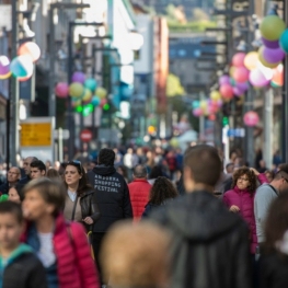 Andorra Shopping Festival