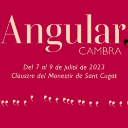 Angular Classical Festival in Sant Cugat