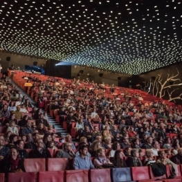 Animac, Festival international du film d'animation de Lleida